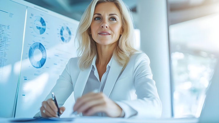 Investment Knowledge Pathway