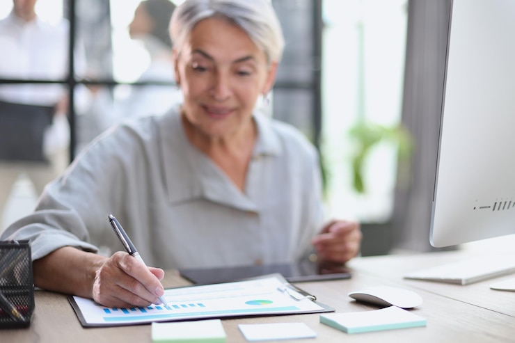 Financial Education Journey